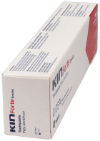 Forte toothpaste