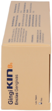 Gingi Paste B5