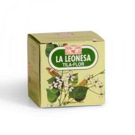 Linden Flower Infusions