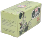 Linden Flower Infusions
