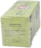 Linden Flower Infusions