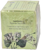 Linden Flower Infusions