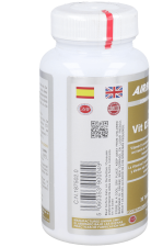 Vitamin D3 5,000 IU 125 μg. Like D3 O Colecalciferol Tablets