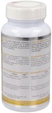 Vitamin D3 5,000 IU 125 μg. Like D3 O Colecalciferol Tablets