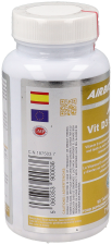 Vitamin D3 5,000 IU 125 μg. Like D3 O Colecalciferol Tablets
