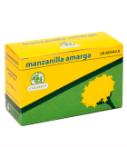 Bitter Chamomile Carabela Infusions