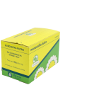 Sweet Caravel Chamomile 25 Infusions