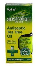 Australian Tea Tree Oil