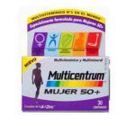 Women 50+ Tablets