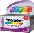 Women 50+ Tablets