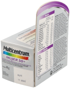 Women 50+ Tablets