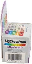 Women 50+ Tablets