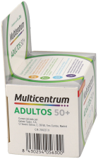 Select+50 Tablets