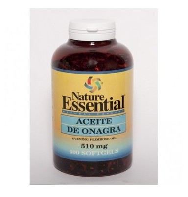Evening Primrose Oil Pearls