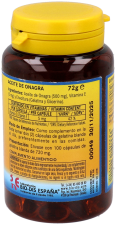 Evening Primrose Oil Pearls