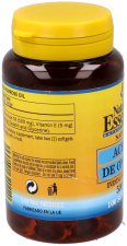 Evening Primrose Oil Pearls
