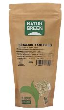 Ecological Tasting Sesame