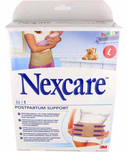 Maternity Girdle