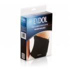 Black Elastic Nosa Girdle