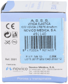 Ico Elastic Crepe Bandage