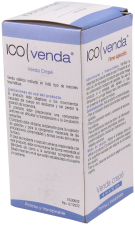 Ico Elastic Crepe Bandage