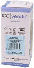 Ico Elastic Crepe Bandage