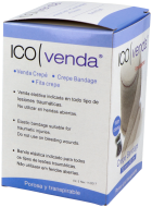 Ico Elastic Crepe Bandage