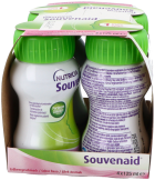 Souvenaid Strawberry 125 ml