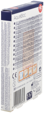 Aquabloc Post-Operative Antibacterial 5 Units