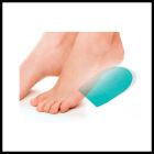 Heel pad with Comforsil fabric