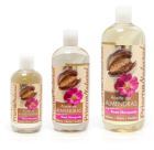 Prism almond oil + rose hip