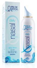 Isotonic Nasal Hygiene Moderate Spray