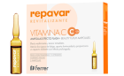 Revitalize Beauty Flash Ampoules