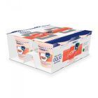 Sugar-Free Aqua+Gelified 4 tubs 125 g