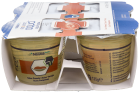 Sugar-Free Aqua+Gelified 4 tubs 125 g
