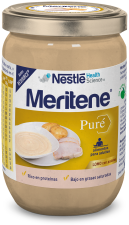 Pork Loin Puree with Potatoes 300 gr