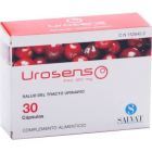 Urosens in Capsules