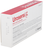 Urosens in Capsules