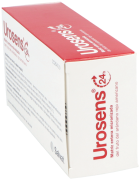 Urosens in Capsules