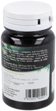 Ferment capsules