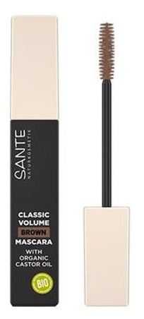 Classic Volume Mascara 8 ml