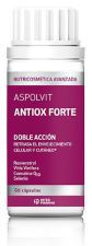 Antioxidant Antiox Forte 60 capsules