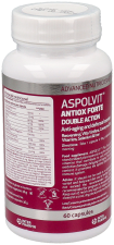 Antioxidant Antiox Forte 60 capsules