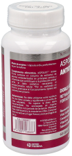 Antioxidant Antiox Forte 60 capsules