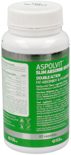 Slim Absorbs Fats 60 Capsules