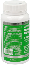 Slim Absorbs Fats 60 Capsules
