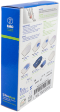 SH500 Total Lite Heel Pad