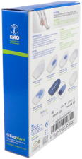 SH500 Total Lite Heel Pad
