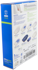 SH500 Total Lite Heel Pad