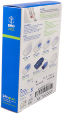 SH500 Total Lite Heel Pad